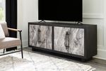 Picture of Lakenwood Accent Cabinet