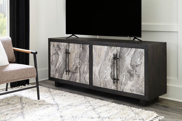 Picture of Lakenwood Accent Cabinet