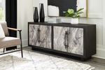 Picture of Lakenwood Accent Cabinet