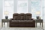 Picture of Soundcheck Power Recline Sofa