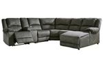 Picture of Benlocke 6pc Sectional