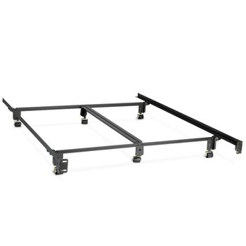 Glide-a-matic Queen Heavy Duty Bed Frame