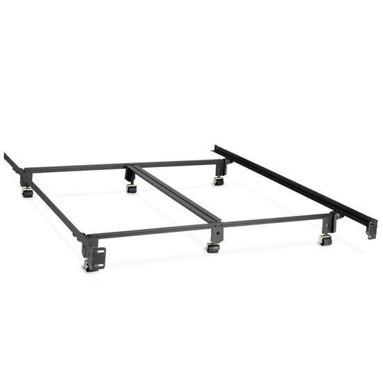 Picture of Glide-a-matic Queen Heavy Duty Bed Frame