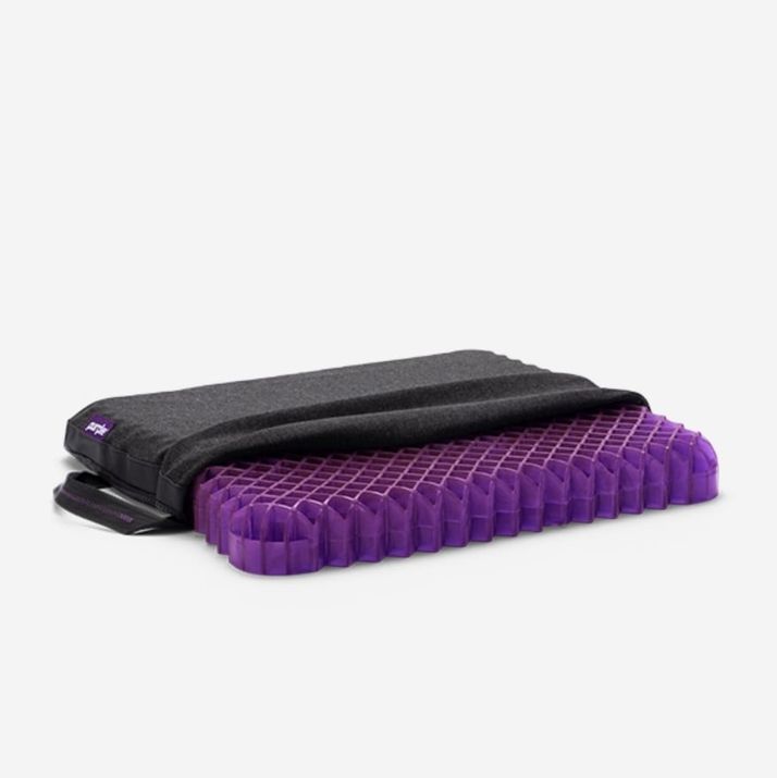Picture of Purple Royal Seat Cushion
