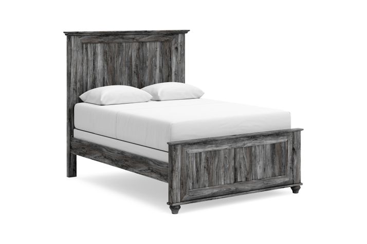 Picture of Thyven Queen Bed