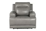 Picture of Goal Keeper Power Recliner