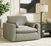 Picture of Dramatic Oversized Chair