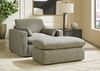 Picture of Dramatic Oversized Chair