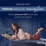 Picture of Lux Estate Firm Euro PillowTop King Mattress