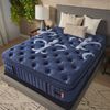 Picture of Lux Estate Firm Euro PillowTop King Mattress