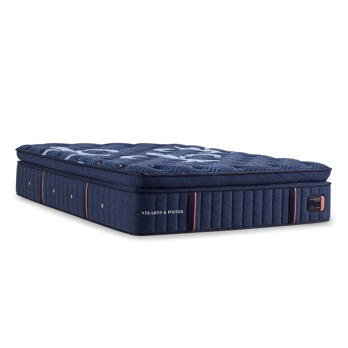 Picture of Lux Estate Firm Euro PillowTop King Mattress