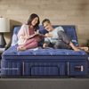 Picture of Lux Estate Firm Euro PillowTop King Mattress