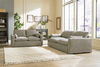 Picture of Dramatic Loveseat