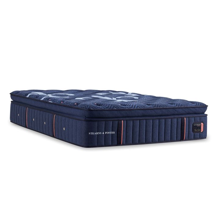 Picture of Lux Estate Firm Euro PillowTop Queen Mattress