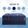 Picture of Lux Estate Medium King Mattress