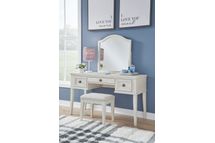 Picture of Robbinsdale Vanity Set