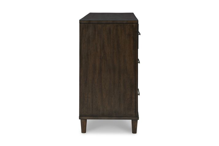 Picture of Wittland Dresser