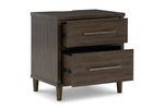 Picture of Wittland Nightstand