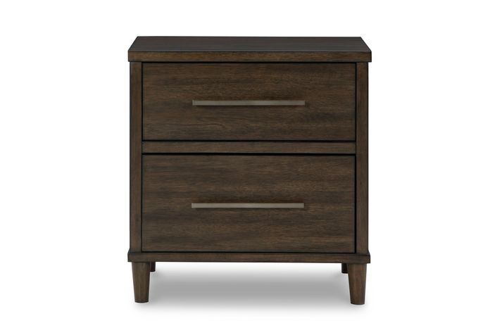 Picture of Wittland Nightstand