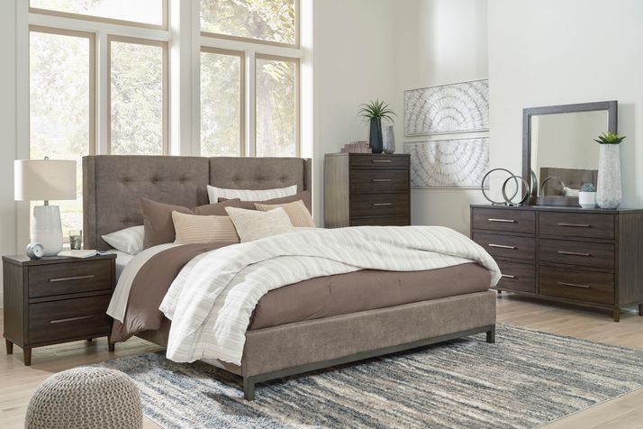 Picture of Wittland Nightstand