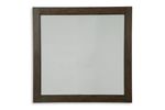 Picture of Wittland Dresser and Mirror Set