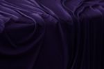 Picture of Purple SoftStretch Purple Split King Sheet Set