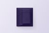 Picture of Purple SoftStretch Purple Cal King Sheet Set