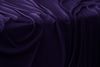 Picture of Purple SoftStretch Purple Cal King Sheet Set