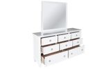 Picture of Tamarack King Bedroom Set