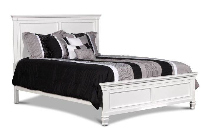 Picture of Tamarack King Bedroom Set