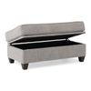 Picture of Dante Storage Ottoman