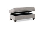 Picture of Dante Storage Ottoman