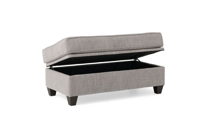 Picture of Dante Storage Ottoman
