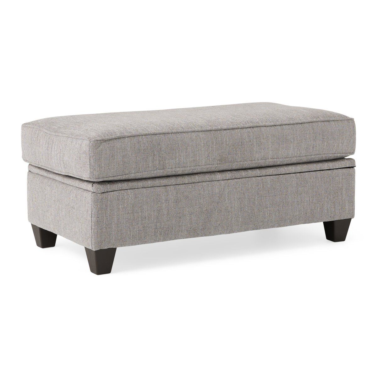 Dante Storage Ottoman