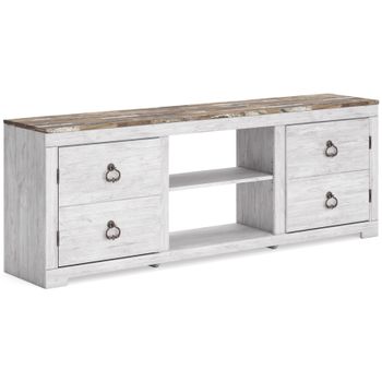 Willowton 72" TV Stand