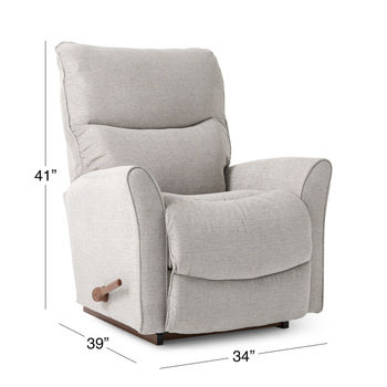 Rowan Rocker Recliner