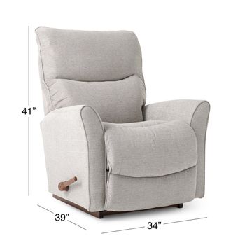 Rowan Rocker Recliner Rowan Rocker Recliner