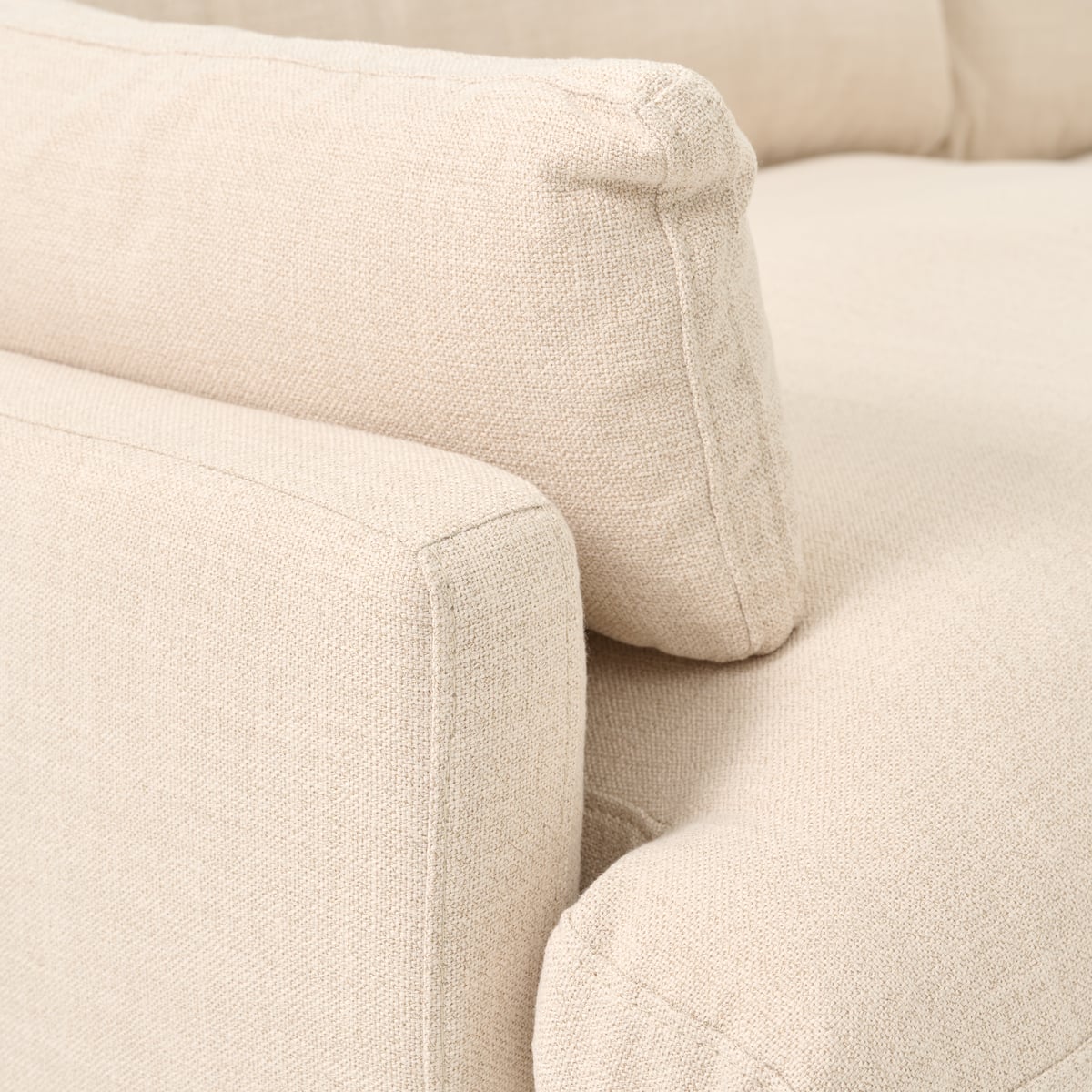 265 5pc Sectional | The Furniture Mart