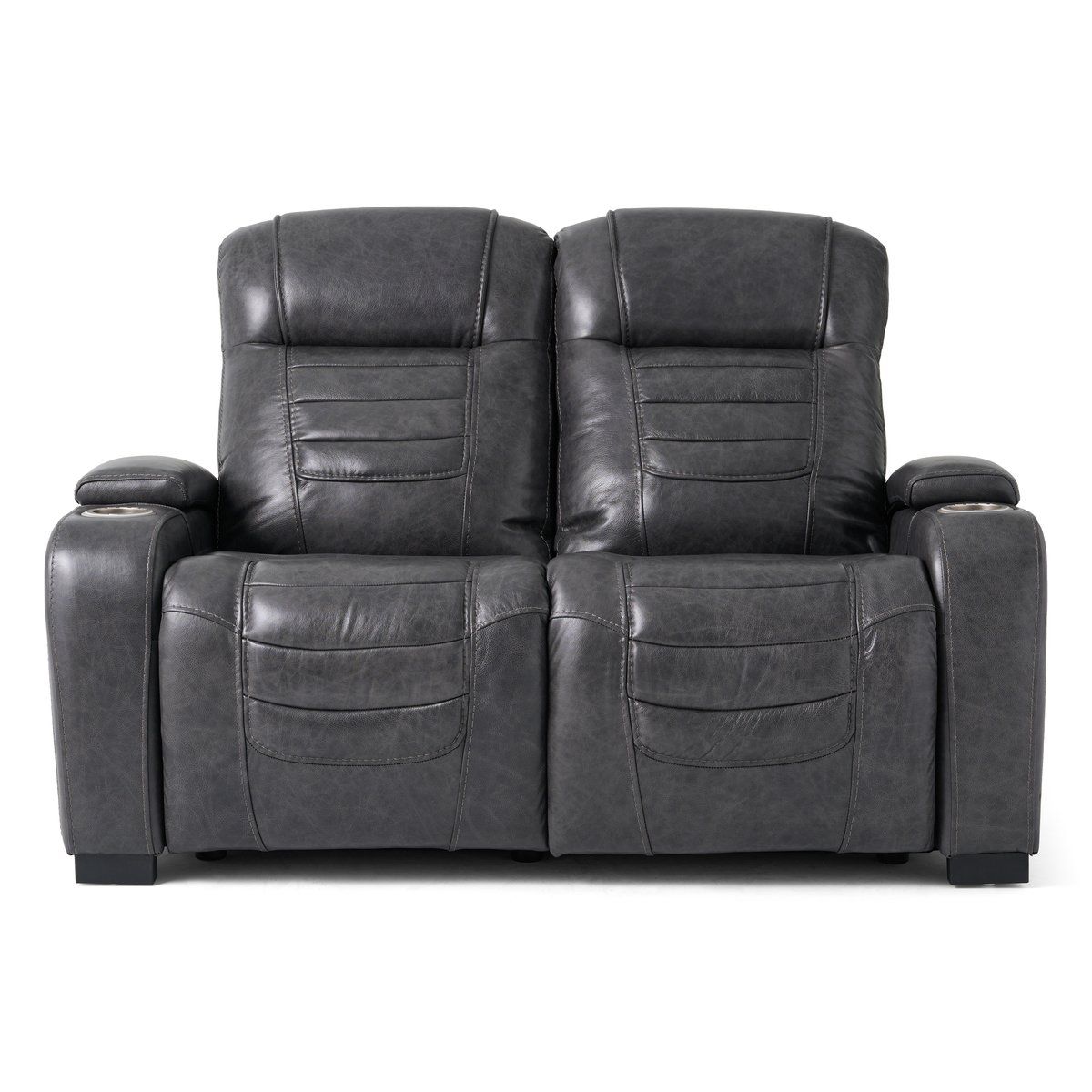 Hazel Power Loveseat