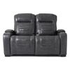 Picture of Hazel Power Loveseat