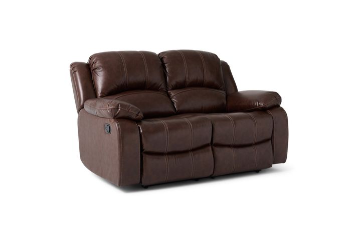 Picture of Randy Reclining Loveseat