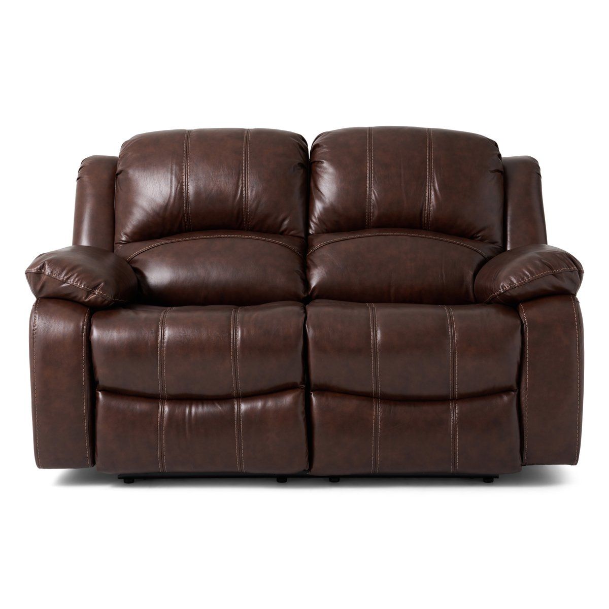 Randy Reclining Loveseat