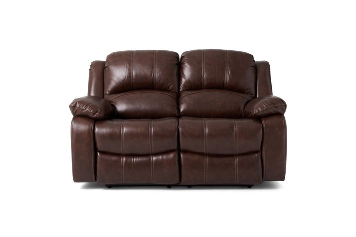 Picture of Randy Reclining Loveseat