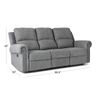 Picture of Conner Reclining Sofa