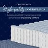 Picture of Lux Estate Medium Cal King Mattress