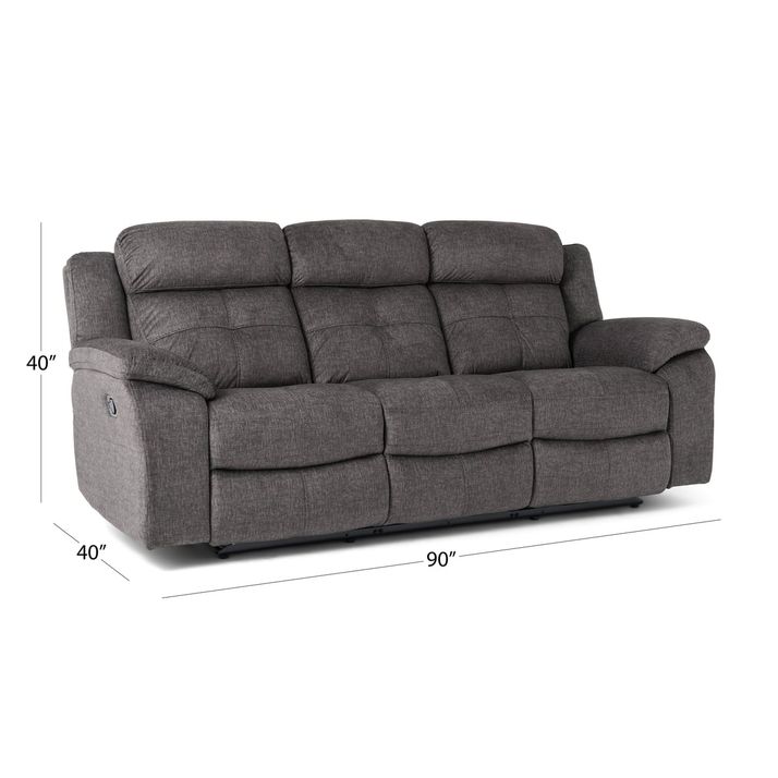 Picture of Libby Reclining Sofa
