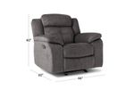 Picture of Libby Glider Recliner