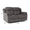 Picture of Libby Reclining Loveseat