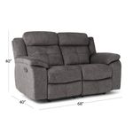 Picture of Libby Reclining Loveseat