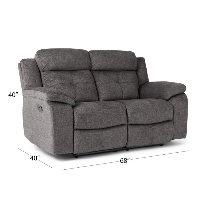 Picture of Libby Reclining Loveseat